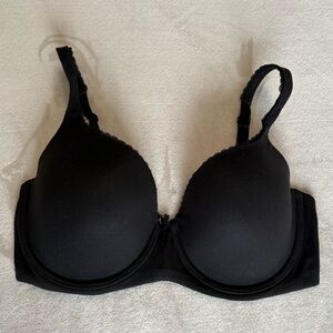 Victoria’s Secret Body Demi Bra Adjustable Straps